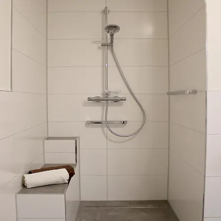 Apartment Sielhuus 1
