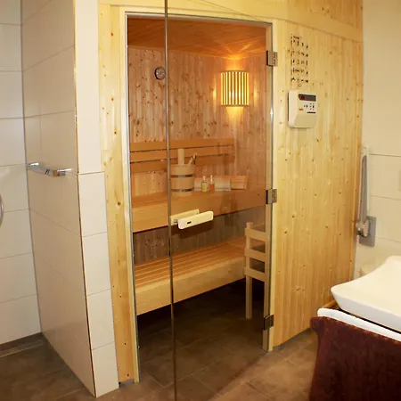 Sielhuus 1 Apartment