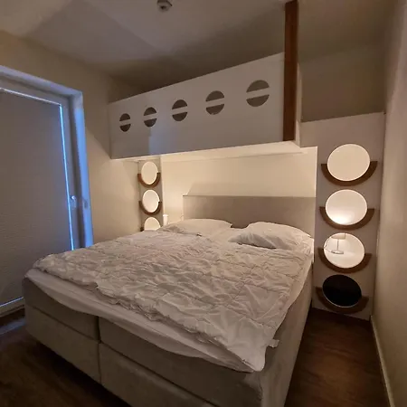 Sielhuus 1 Apartment *