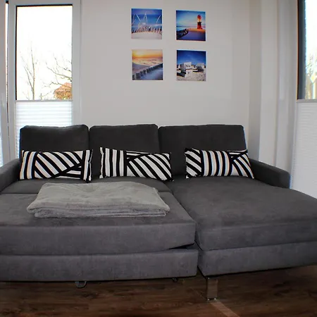 Sielhuus 1 Apartment