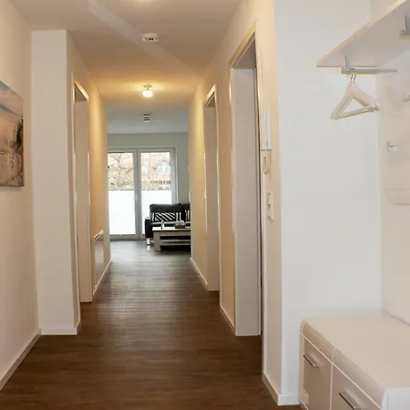 Sielhuus 1 Apartment *