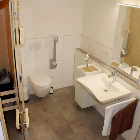 Apartment Sielhuus 1 *