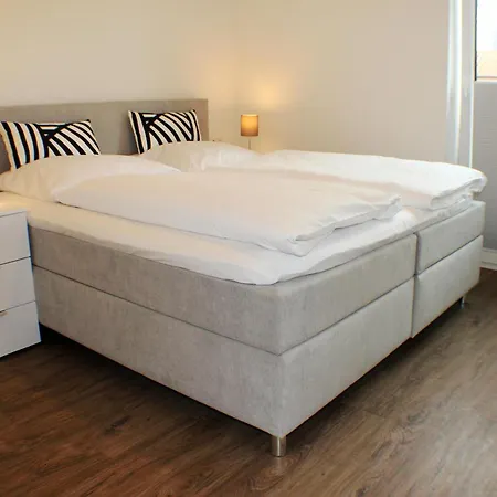 Sielhuus 1 Apartment *