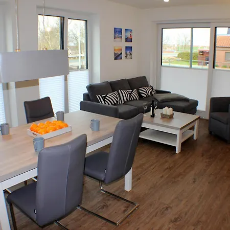 Apartment Sielhuus 1 *